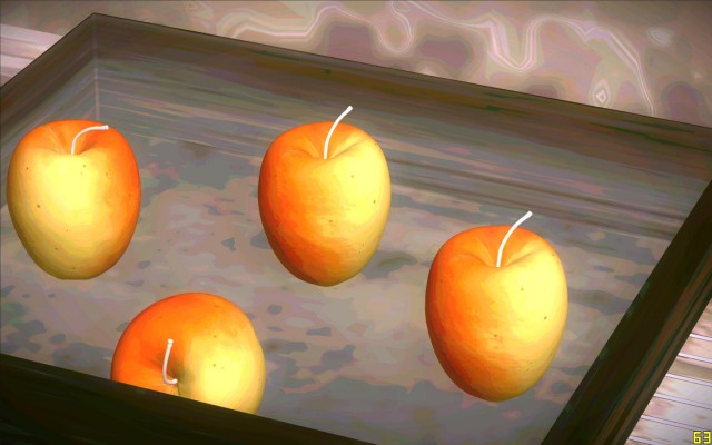 Backpack Mod (Рюкзак)